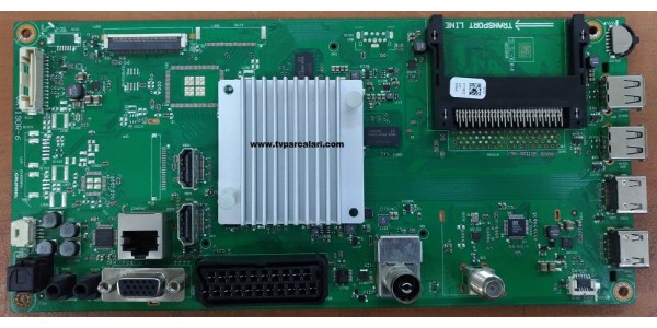 VKT190R-6, K71BZZ, K6CAZZ, MQA9ZZ, R1Y7ZZ, BMS SS 50HZ DLED, ARÇELİK A40 LB 6536, BEKO B40-LB-6536, LED TV Main board